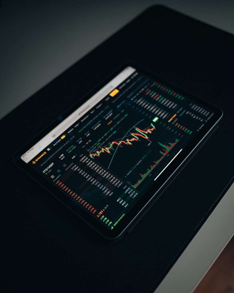 trading platforms compared